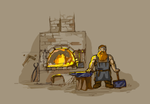 Blacksmith