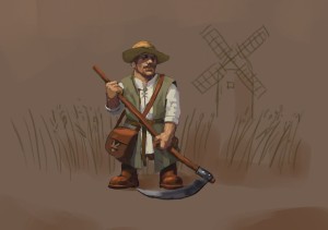 Farmer