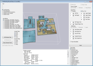 2014-12-14 Recast Navigation Demo